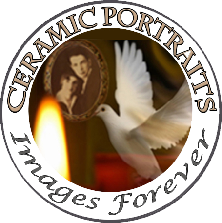 CERAMIC PORTRAITS